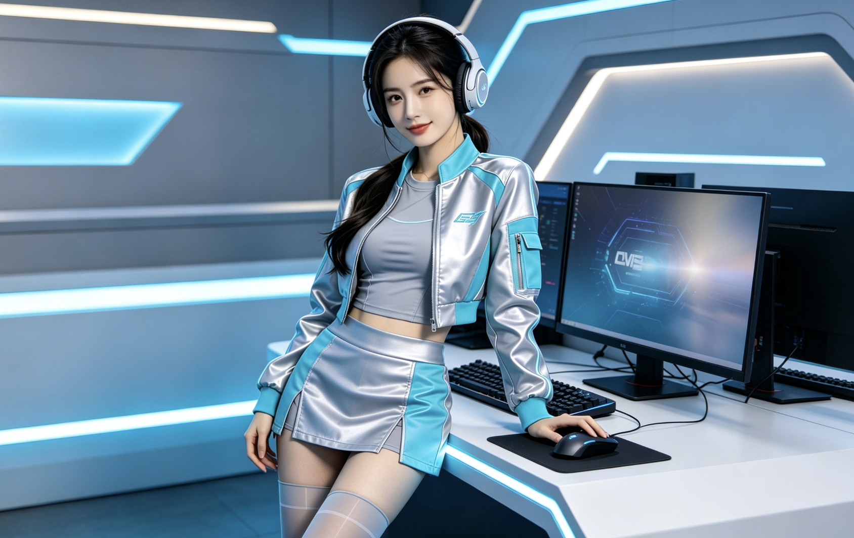 AI体育